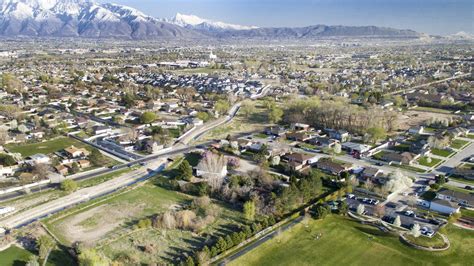 Homes in West Jordan Utah | Next Level Homes