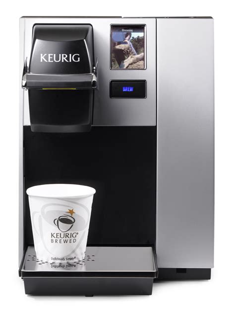 Keurig B150 Coffee Brewer | Keurig Coffee Brewer | DrinkMore Water