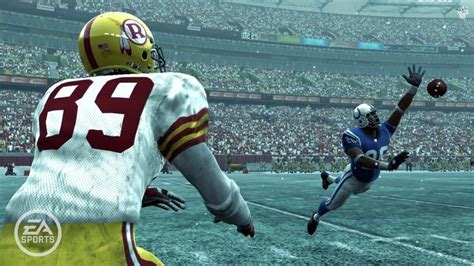 Madden NFL 09