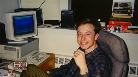 Storia di un nerd inventore di videogiochi che diventerà Elon Musk