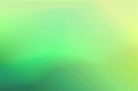 Free Vector | Gradient background with green tones