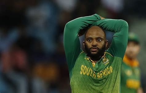 Blow for Proteas' World Cup hopes after ICC sanction