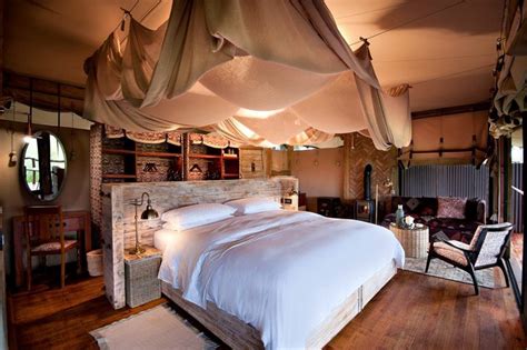 10 Lodges that redefine Glamping in Africa | Ubuntu Travel Group