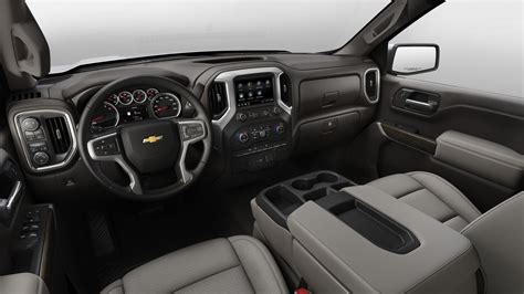 2019 Chevy Silverado High Country Interior Colors | Psoriasisguru.com