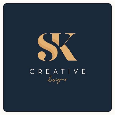 Sk logo Vectors & Illustrations for Free Download | Freepik