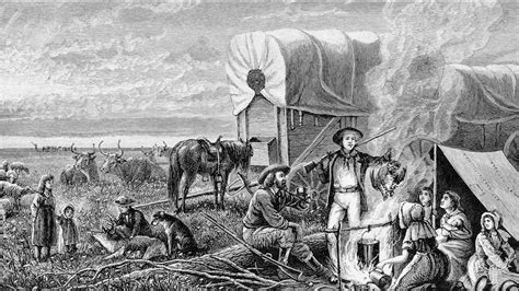 Manifest Destiny and Westward Expansion | Britannica