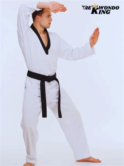 What Values Can You Learn From Taekwondo? - Taekwondo King