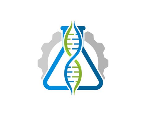 Life Science Logo Vector Art, Icons, and Graphics for Free Download