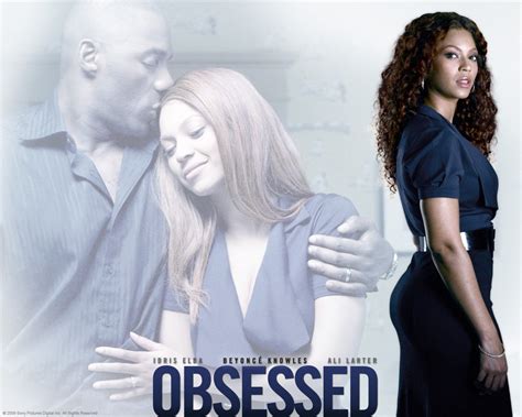 Obsessed movie cast and crew | Obsessed