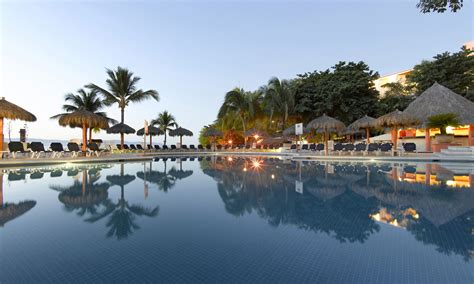 Grand Palladium Vallarta Resort & Spa All-Inclusive Resort