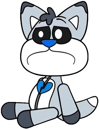 Frowny Fox png by CandyRainbows19900 on DeviantArt