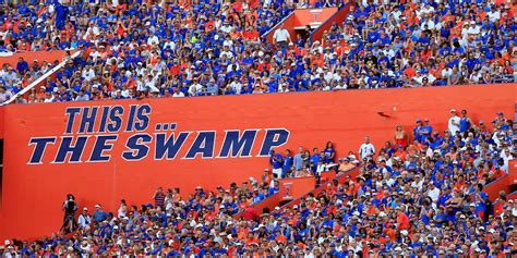 Florida Gators Football Wallpapers - Wallpaper Cave