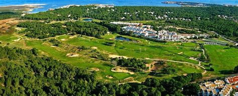 Golf Son Parc Menorca - Golf Course Information | Hole19