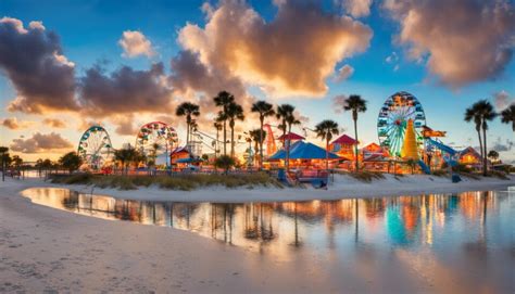 Best & Fun Things To Do + Places To Visit In Holiday, Florida ...