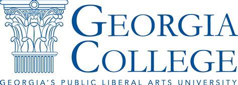 Georgia College & State University – Logos Download