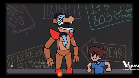 Have u seen that one fnaf sb meme where gr freddy beatboxes fnaf 1 song by TLT | Fandom