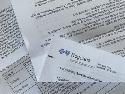 Rate clash between Regence BlueCross BlueShield, Providence could ...