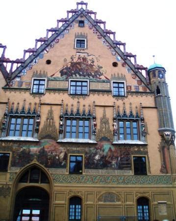 Ulm City Hall (Rathaus) - 2018 All You Need to Know Before You Go (with Photos) - TripAdvisor