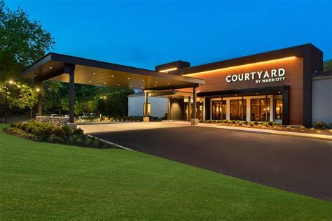 COURTYARD BY MARRIOTT LINCROFT RED BANK $180 ($̶2̶7̶0̶) - Updated 2021 Prices & Hotel Reviews ...