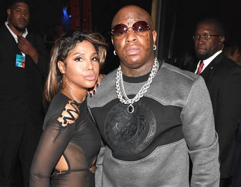 Toni Braxton & Birdman from Celebrity Engagements of 2018 | E! News