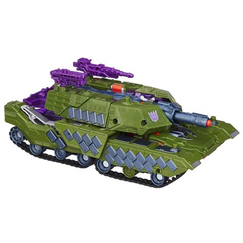 Megatron (Armada) - Transformers Toys - TFW2005