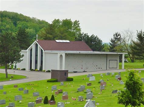 Mount Carmel Catholic Cemetery | Catholic Cemeteries Association The ...