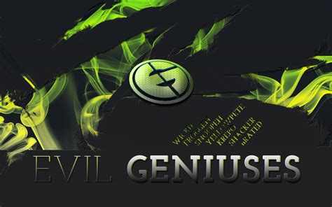 Evil geniuses by FireLysm on DeviantArt