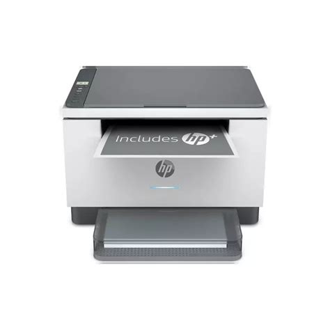 User manual HP LaserJet MFP M234dwe (English - 156 pages)