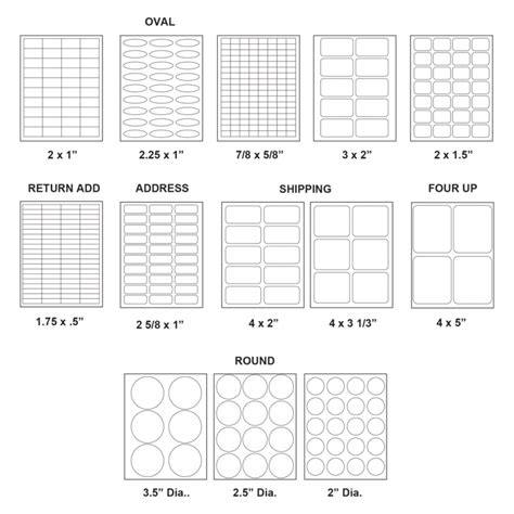 Labels – Laser Labels | Stoney Creek