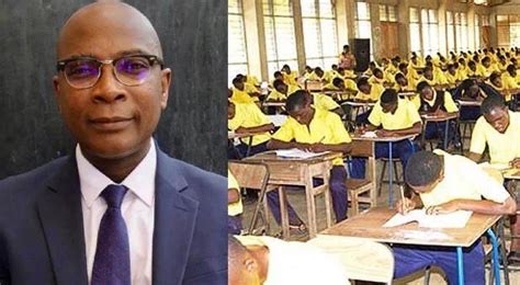 Education Ministry Receives 2023 WASSCE Results From WAEC - Sierra Leone