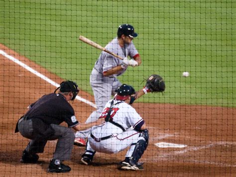 Atlanta Braves v. St. Louis Cardinals | An Atlanta Braves ga… | Flickr