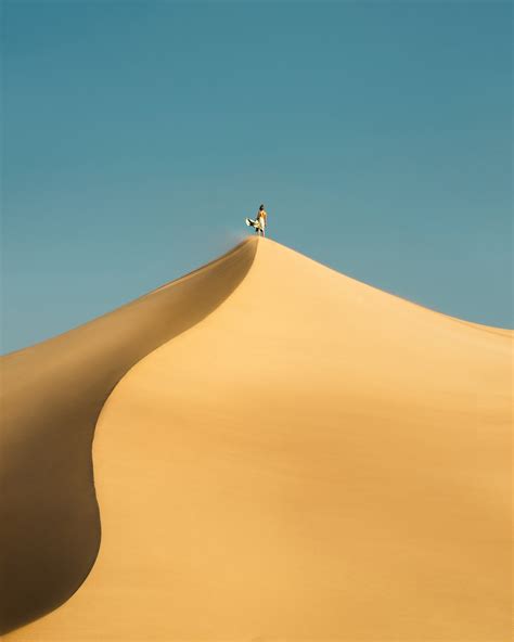 Great Sand Dunes National Park and Preserve | Explorest