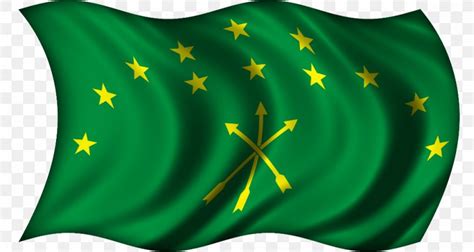 Flag Of Adygea Circassia Flag Of Adygea Adyghe People, PNG, 1030x550px ...