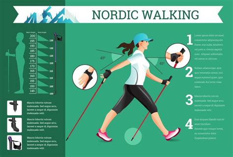 Nordic Walking Regeln & Anleitung - Sportarten - Spielregeln.de | Nordic walking, Nordic, Walking