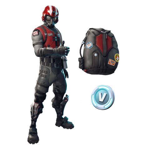 All Fortnite Starter Pack Skins Released as of November 3rd - Fortnite ...