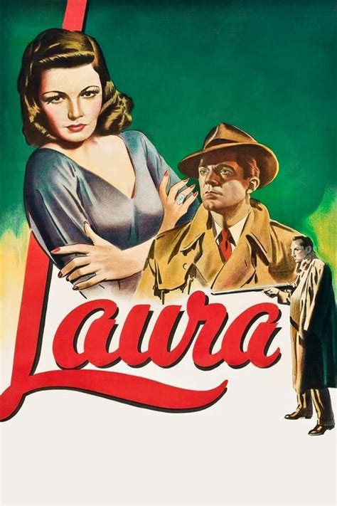 Laura (1944) — The Movie Database (TMDB)