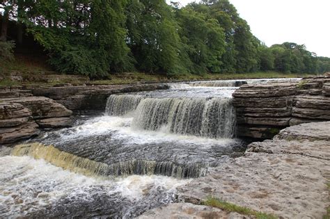 rambles with a camera: Aysgarth Falls Wensleydale... the Yorkshire Dales