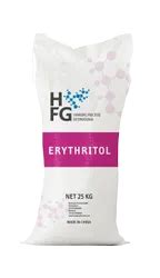 Erythritol - Manufacturers & Suppliers in India