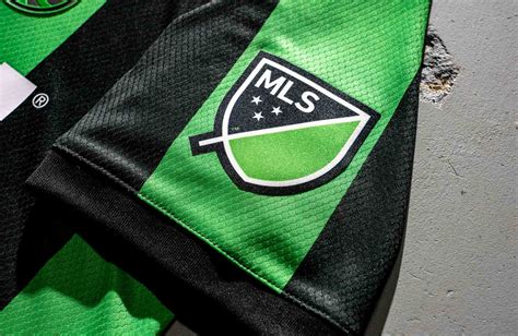 Austin FC Unveil Their First-Ever Primary Jersey - SoccerBible