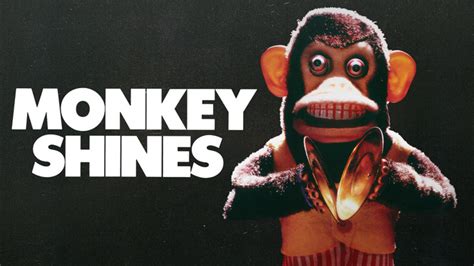 Monkey Shines (1988) - HBO Max | Flixable