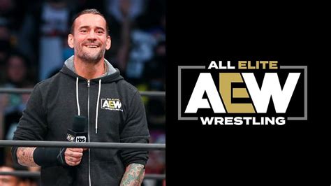 Former AEW champion sends warm wishes to CM Punk on his birthday