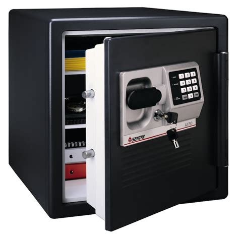 SentrySafe Fire Safe in the Floor & Wall Safes department at Lowes.com