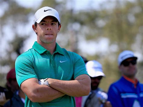 Rory McIlroy explains why adding 20 pounds of muscle is good for his ...