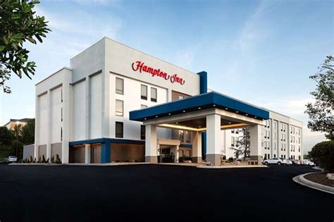 HAMPTON INN KINGSPORT $139 ($̶1̶4̶9̶) - Prices & Hotel Reviews - TN