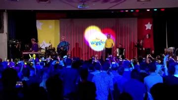 The Original Wiggles Reunion For Australian Bushfire Relief! ( 2020 ...