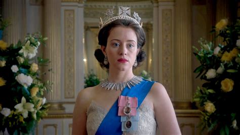 The Crown Season 1 On Netflix Top 10 After Queen Elizabeth Death - TrendRadars