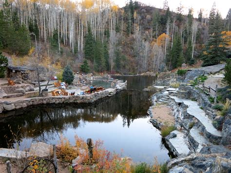 Strawberry Springs in Steamboat Springs COlorado | Steamboat springs ...