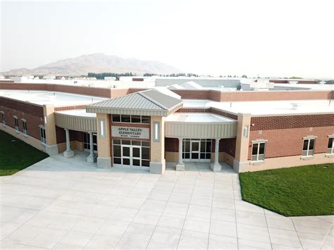 Apple Valley Elementary | KMA Architects, Inc. | Utah