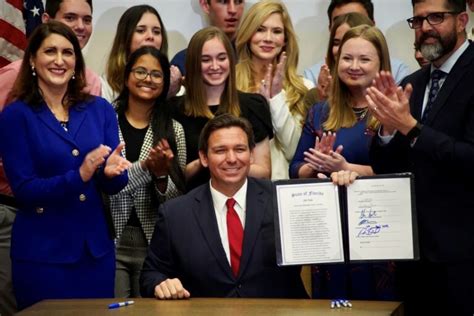 Ron DeSantis Education: Is He Graduated from Yale? - World-Wire