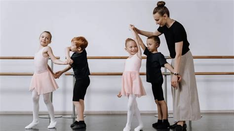 Picking the Best Dance Style for Your Kids - Baby Blog